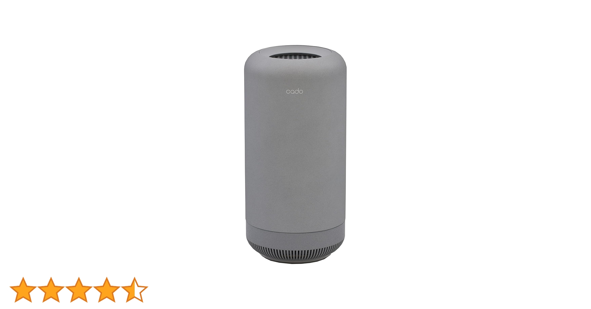 【未使用品】cado SAP 002 / 抗菌脱臭機 クールグレー① 除菌脱臭機 SAP 003 – cado